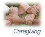 Caregiving