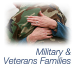 Military & Veterans Families