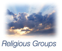 Religious Groups