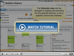 Watch Tutorial